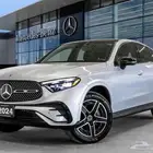 2024 Mercedes-Benz GLC 300 Coupe 4MATIC