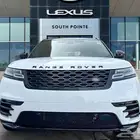 2023 Range Rover Velar