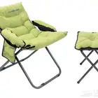 كرسي رحلات مريح