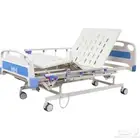 سرير طبي كهربائي