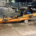 كاياك هوبي اوت باك