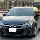 تويوتا كامري 2017 GL استاندر سعودي