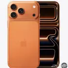 ايفون 17 pro برتقالي