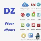 فحص وبرمجه جميع انواع السياره باحدث جهاز