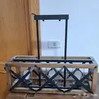 ثنتين نجف جديد لم تستخدم اشتريتها لم اركبها ذي يشتيها يتواصل