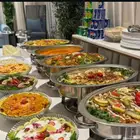 بوفيه مفتوحه