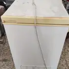 فريزر 7 قدم مستعمل نظيف جدا