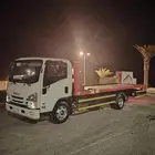 سطحه هدرليك لتوصيل جميع مناطق المملكه
