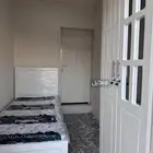 للإيجار غرفه بحمام مؤثثه