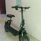سكوتر للبيع