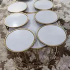 طاولتين للبيع