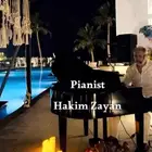 بيانو عازف دكتوراه بالبيانو