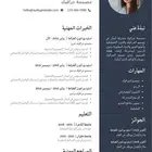 سيره ذاتيه