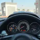 مازدا 6 موديل 2023 ماشيه 33500 ثاني مالك للسيارة