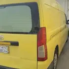 باص هايس ثلاجة موديل 2021 ثلاجة thermo king الحد 108 الف