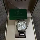 ساعة راما   RAMA