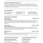 ب20 ريال فقط تقدر تسوي سيرة ذاتية cv بنظام ال Ats