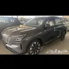 شانجان CS75 ريال