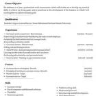 سيرة ذاتية احترافية cover letter رسالة تغطية