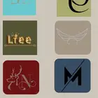 لوقو مشاريع حسب الطلب