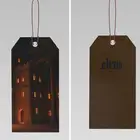 لوقو شعار هوية بصريه بوكسات جرافيك