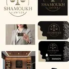 تصميم علامة تجارية كاملة براند