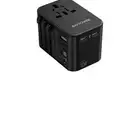 فيش سفر راف باور بقوة 65 واط متعدد المداخل