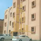 عمارة للبيع بسعر مميز حي المطار