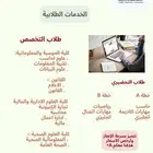 حل مهام وتكاليف الجامعة السعودية الإكترونية