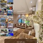 شاليه و استراحة أحلى الليالي العوالي -عرض السبت 390 للقسمين
