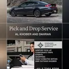 pick and drop service