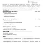 مصمم سيرة ذاتية ( cv maker )