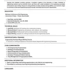 اصمم لك CV يوصلك للمقابلة