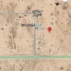 حفر الباطن ارض سكنية ( السلمانية )