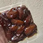 تمر صفري بيشة انتاج جديد