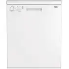 غسالة مواعين بيكو تركيه تنظف من قلب