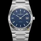Vacheron Constantin Historiques 222   Blue Dial فاشيرون