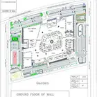 حصر كميات تصميم معماري 2d