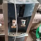 غسالة و برادة وثلاجة