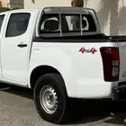 اايسوزوا ديماكس ديزل مكينه كبير 3000 سي سي مطوفه سنه مكيفه