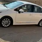 كورولا 2020 ماشاء الله. 4 سلندر
