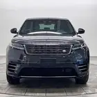 2025 Range Rover Velar P340