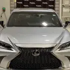 2025 Lexus ES 350 F Sport