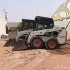 بوبكات للإيجار عقود شهرية ( مشاريع فقط )