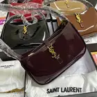 شنط سان لوران مع جميع الملحقات