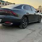 ازيرا 2022 وارد كوريا بطاقة جمركية اخت الجديد