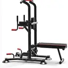 الة تمارين متعددة منزلية