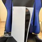 بلايستيشن 5 بدون يد نظيف