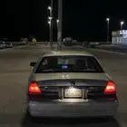 فورد ماركيز 2007 ماكينه و قير شرط منوة المستخدم