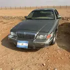 فورد ماركيز2000